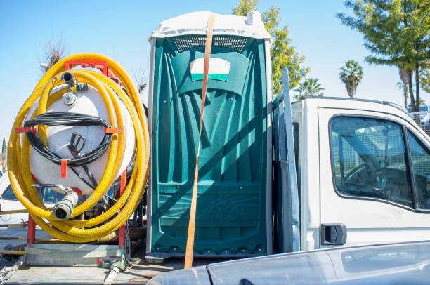 Best Porta potty rental near me  in Dousman, WI