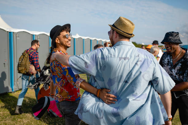 Best Construction site porta potty rental  in Dousman, WI