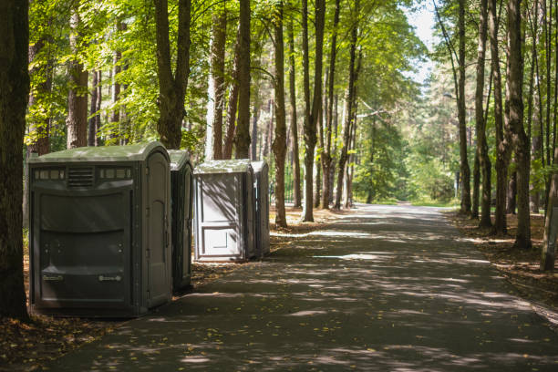Best Wedding porta potty rental  in Dousman, WI