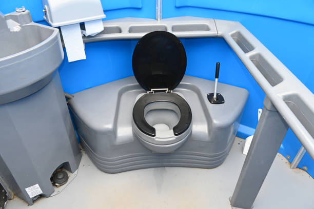 Best Porta potty delivery and setup  in Dousman, WI